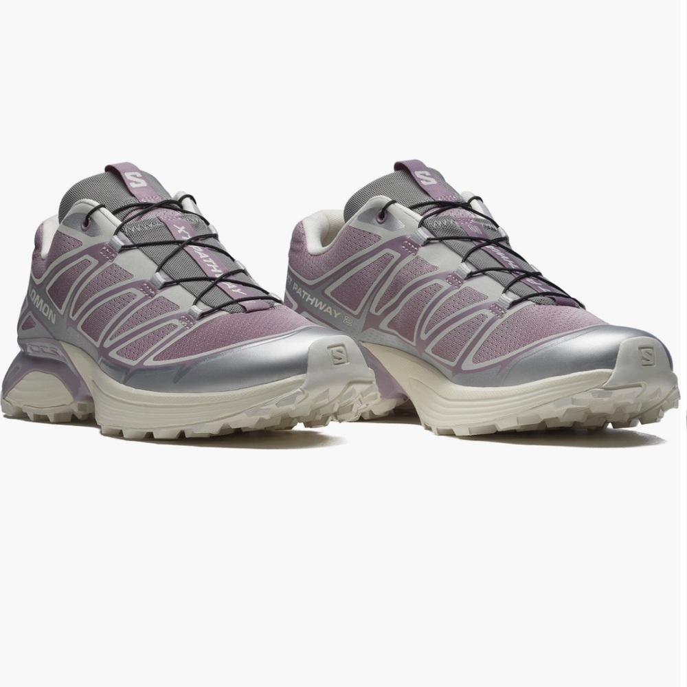 Salomon Women's XT Pathway in Nirvana